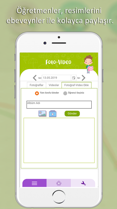 Wellkids Screenshots