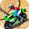 Death Bike Challenge 3D
