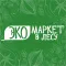 ЭКО Маркет в лесу