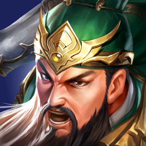 Three Kingdoms: Strategy MOBA Three Kingdoms: Strategy MOBA