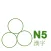 JLPT Test N5 Kanji Lite