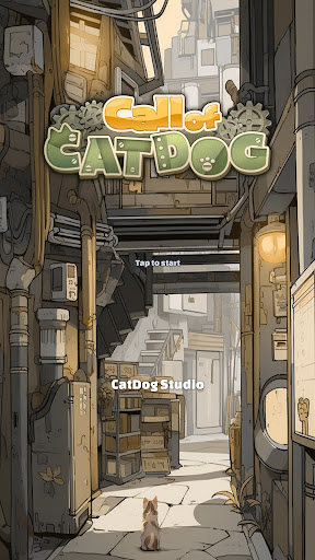 Call of CatDog Screenshots