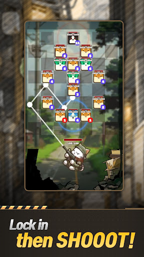 Call of CatDog Screenshots