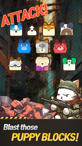 Call of CatDog Screenshots