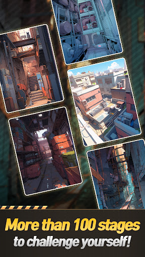 Call of CatDog Screenshots