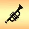 Trumpet Watch Tuner