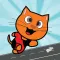 Cat Rush - Catch the Mouse