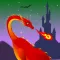 Dragon Fire - Dodge the Fire