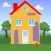 Paint Home - Wall Painter Game