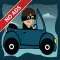 Jumpy Cars Pro - Racing Fever
