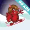 Devil Rush Pro HD - Horror Snow.board.ing Party