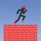 Running Thief - Rooftop Run