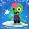 Snowball vs Zombies - War Game
