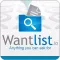 WantList Free