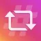 Repost Un-Banned tags for IG