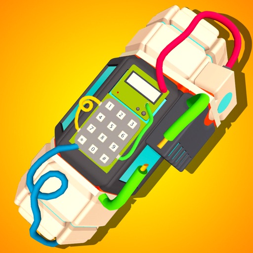 Bomb Defuse 3D - Epic Bomber Bomb Defuse 3D - Epic Bomber