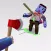 Zombie Spearman