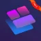 万能小组件:Top Widgets 精美主题壁纸文章生成器