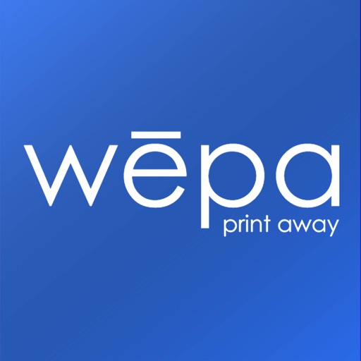 Wepa Print Wepa Print