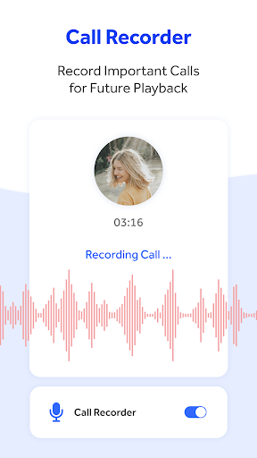 WePhone: WiFi Phone Call &Text 스크린샷