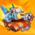 Final Tank - 3D