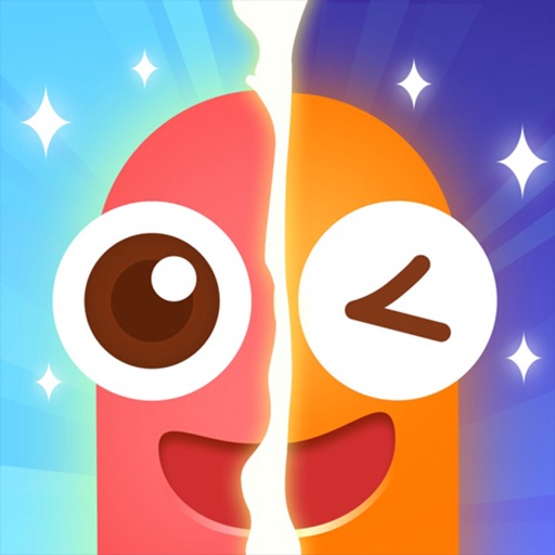Merge Snake!! Merge Snake!!