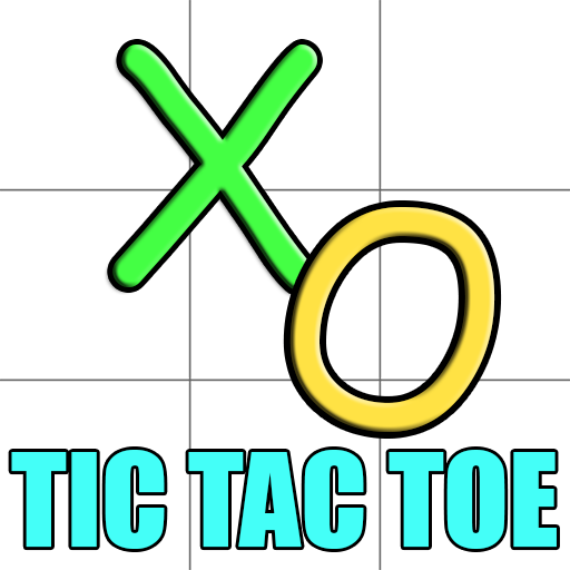 Tic Tac Toe Free