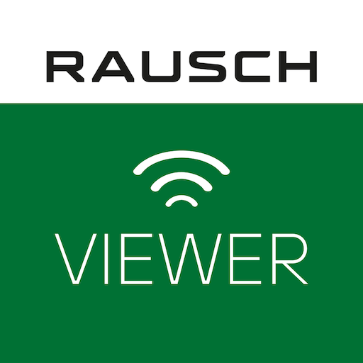 Rausch Viewer App