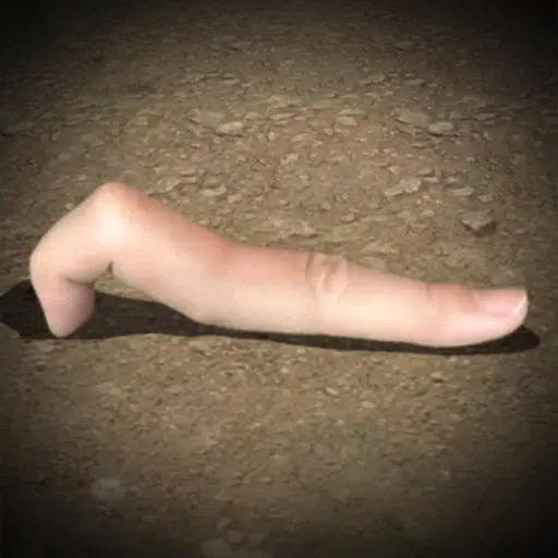 Evolution: fingers