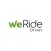 WeRide Driver App