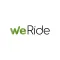 WeRide app
