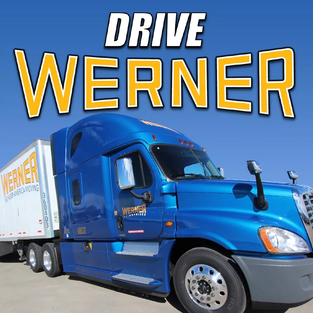 Drive Werner