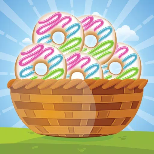 Donuts Throw Donuts Throw