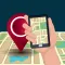 MyGeoLocator