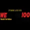 WeRock100