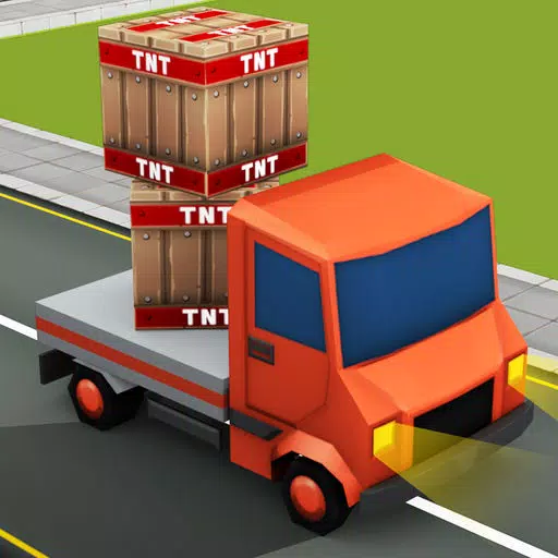 Land Them Crates Land Them Crates