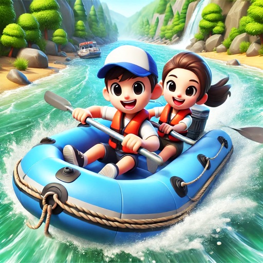 Aqua Link! Aqua Link!