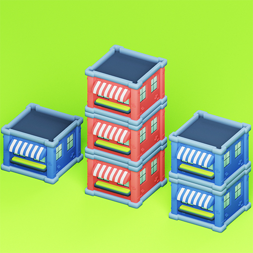 Building Sort
