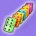 Domino Jam Puzzle