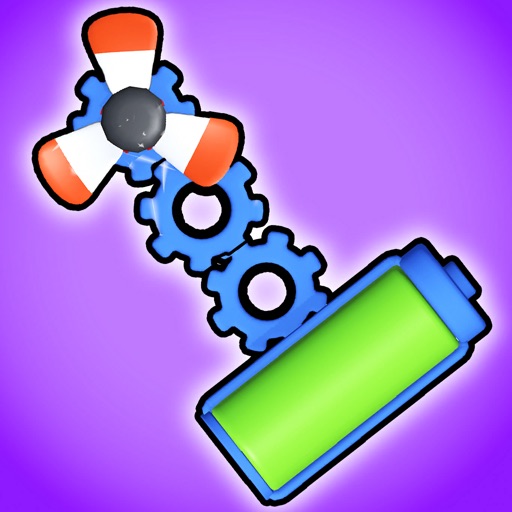 Gear Jam Puzzle Gear Jam Puzzle