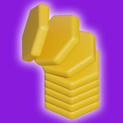 Hex to Hex Puzzle