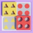 Fit Shape Puzzle!