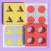 Fit Shape Puzzle!