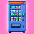 Vending Match Puzzle