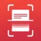 WeScan it - OCR PDF Scanner