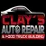 Clay's Auto Repair