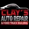 Clay's Auto Repair