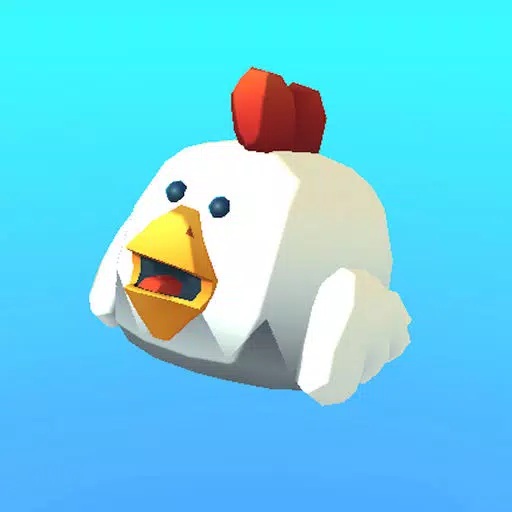 Chicken Boost! Chicken Boost!