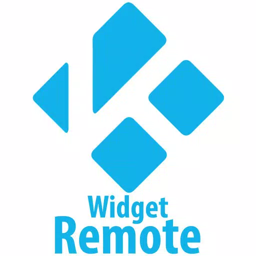 Kodi / XBMC Remote Control Widget Kodi / XBMC Remote Control Widget