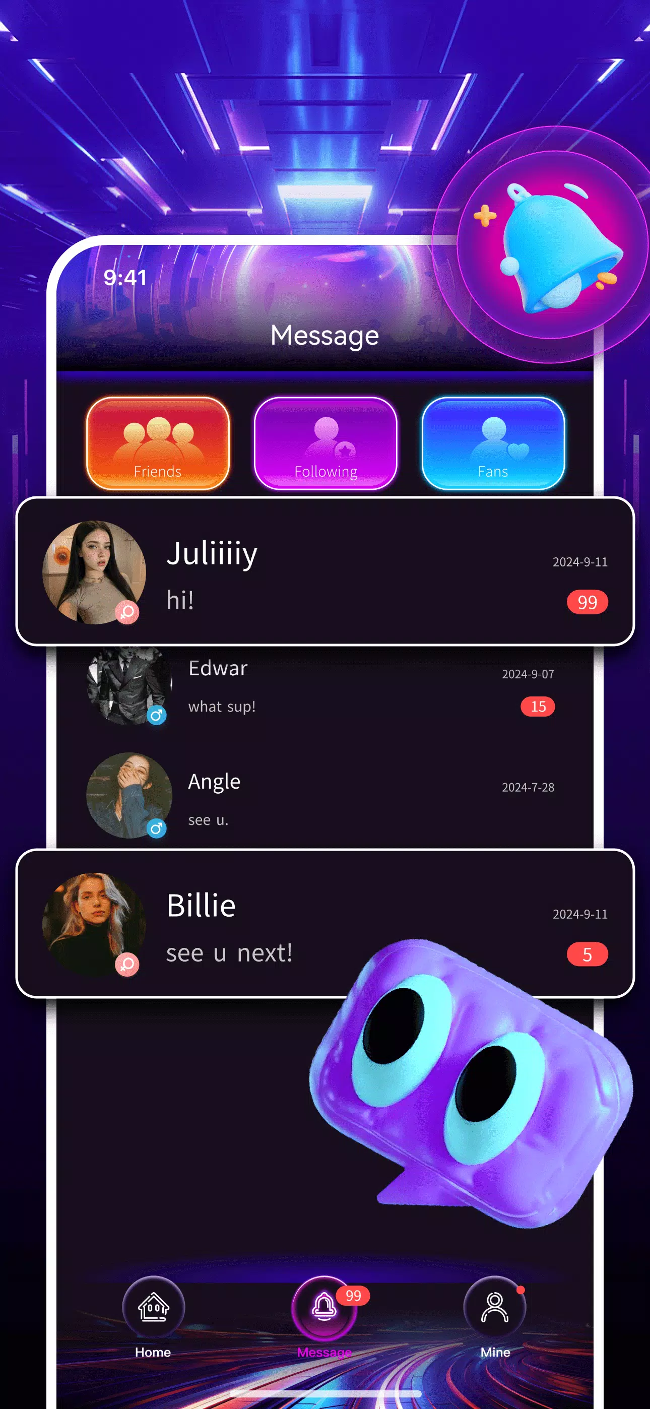 Weso Screenshots